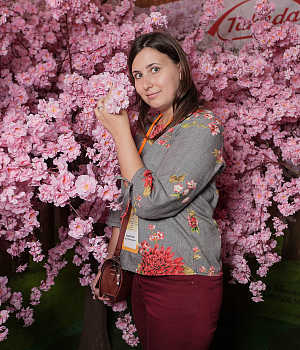 Фотоотчет XXIV 24 Объединенная Российская гастроэнтерологическая неделя Гастронеделя РГА  8-9 октября